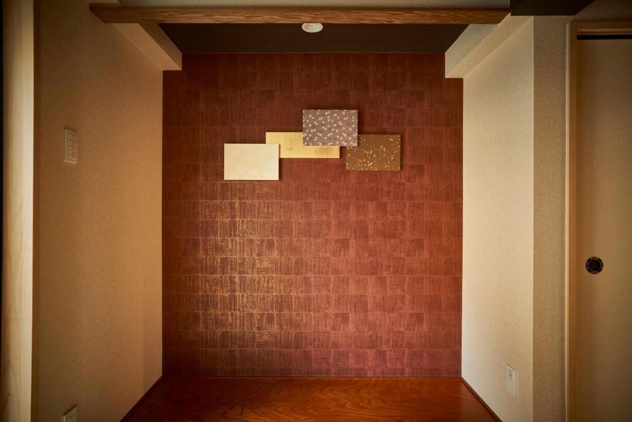 Kitano Tenmangu The House Kyoto Exterior photo